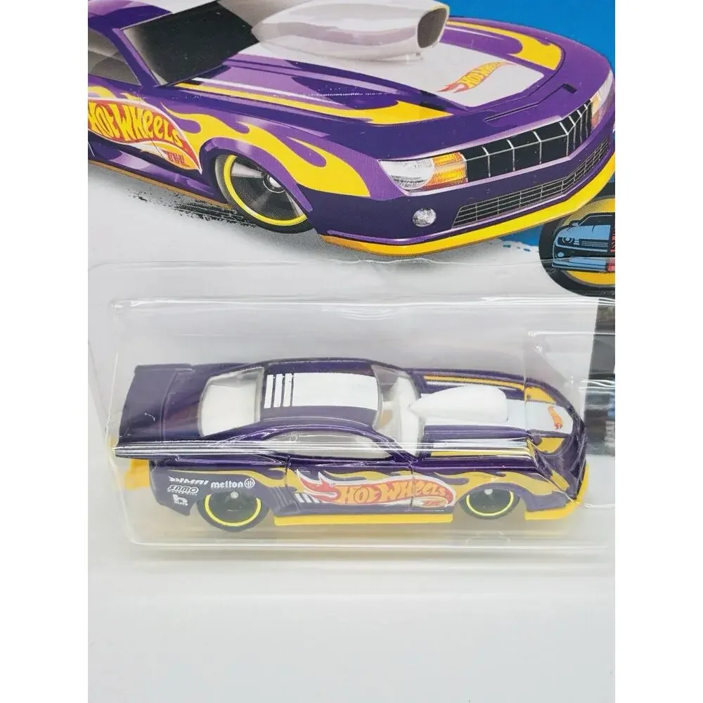 Hot Wheels hot wheels